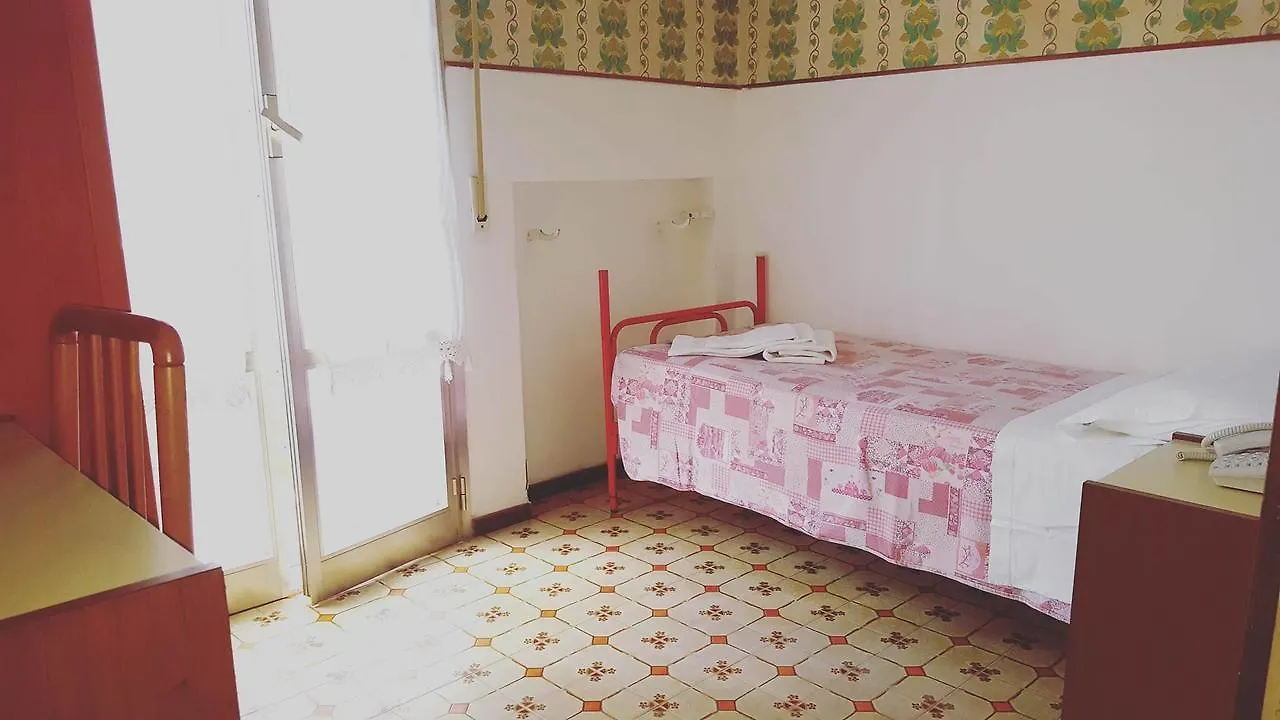 **  Hotel Moroni Rímini Italia