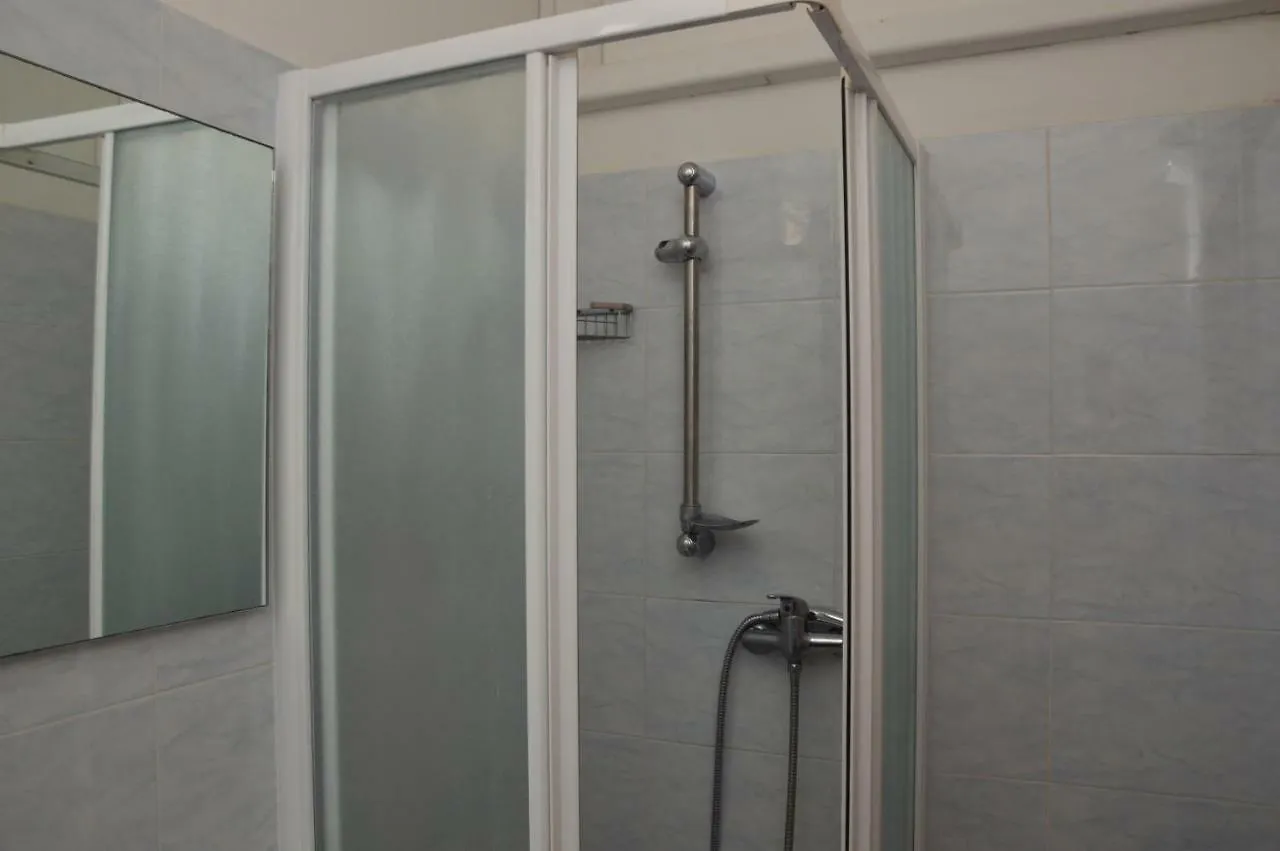 Hotel Moroni Rímini 2*,